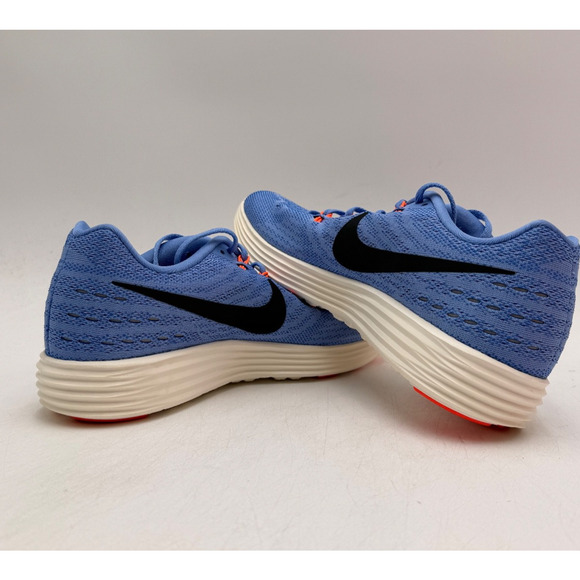 Nike LUNARTEMPO 2 Women's NEW Running Sneaker Blue US Size 8 - Picture 8 of 11